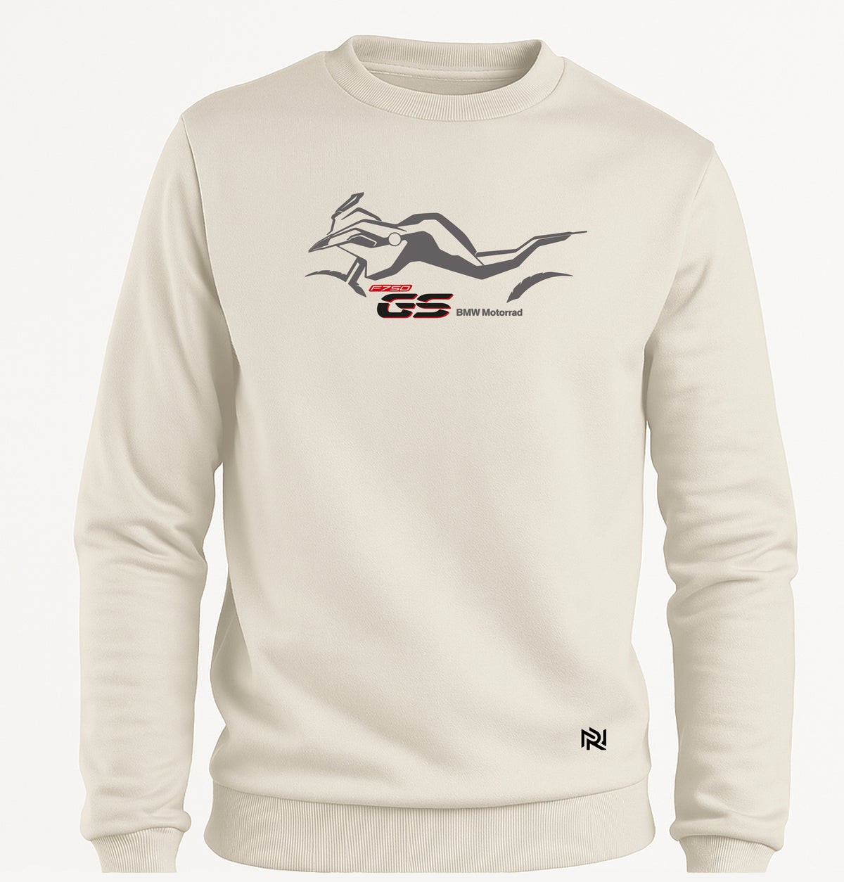 Moletom BMW GS Unissex