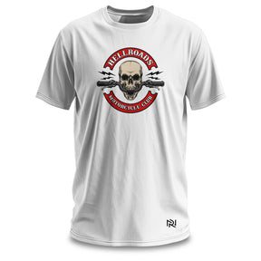 Camiseta Masculina Hell Roads