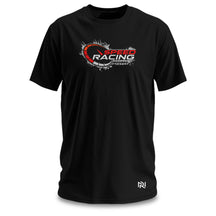 Camiseta Masculina Speed Racing