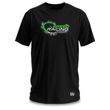 Camiseta Masculina Speed Racing