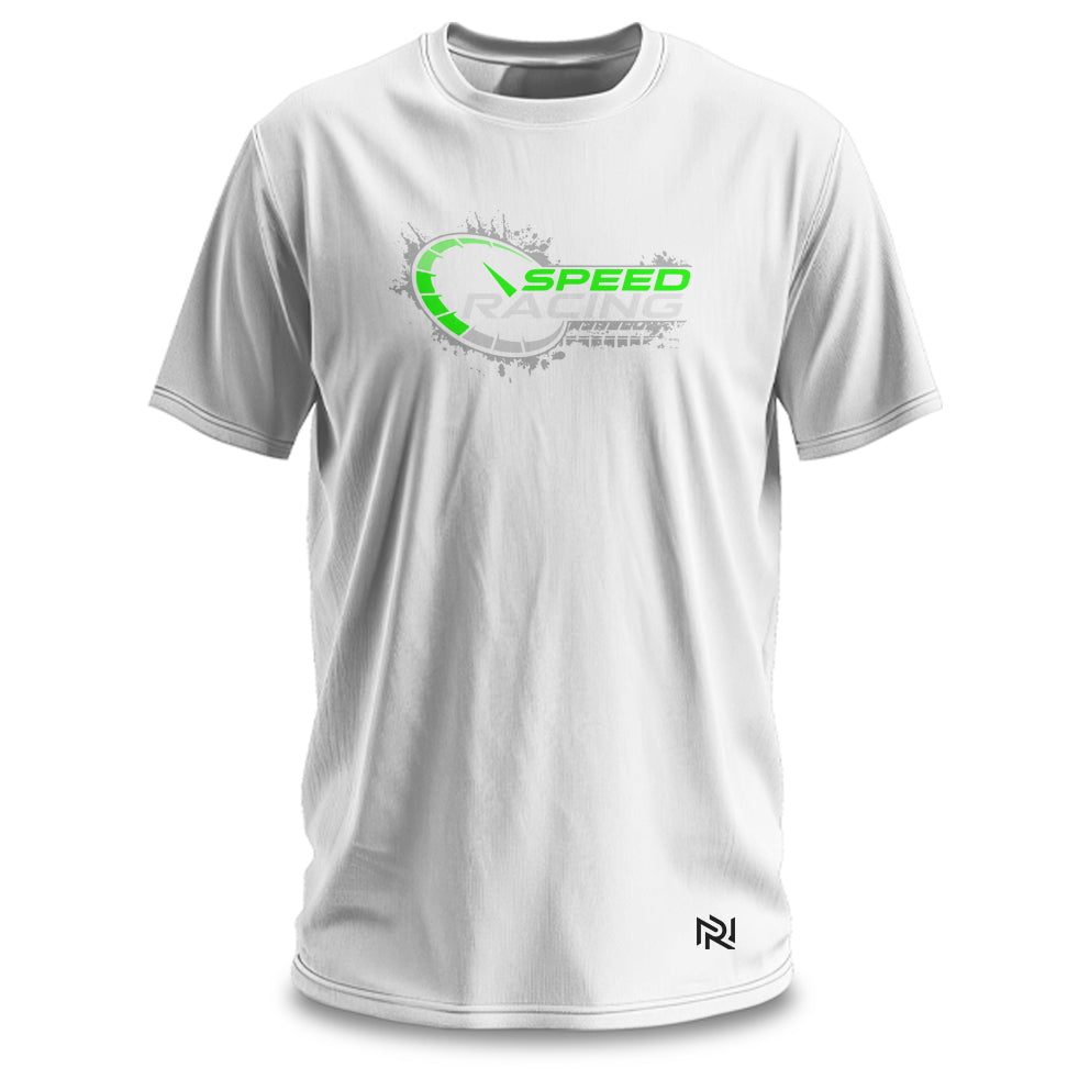 Camiseta Masculina Speed Racing