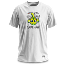 Camiseta Masculina VR Shark