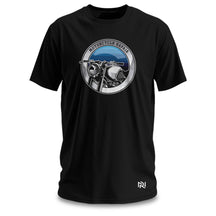 Camiseta Masculina Motorcycle Repair