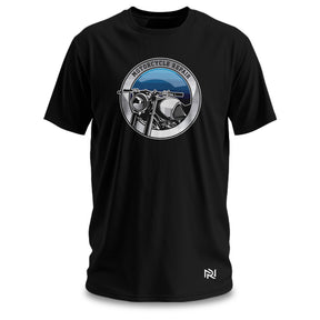 Camiseta Masculina Motorcycle Repair