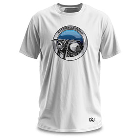 Camiseta Masculina Motorcycle Repair