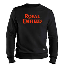 Moletom Felpado Royal Enfield