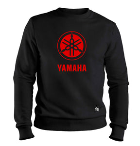 Moletom Felpado Yamaha Icon