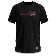 Camiseta Masculina RR