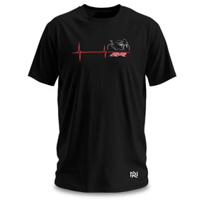 Camiseta Masculina RR