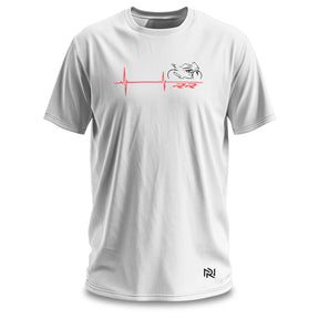 Camiseta Masculina RR