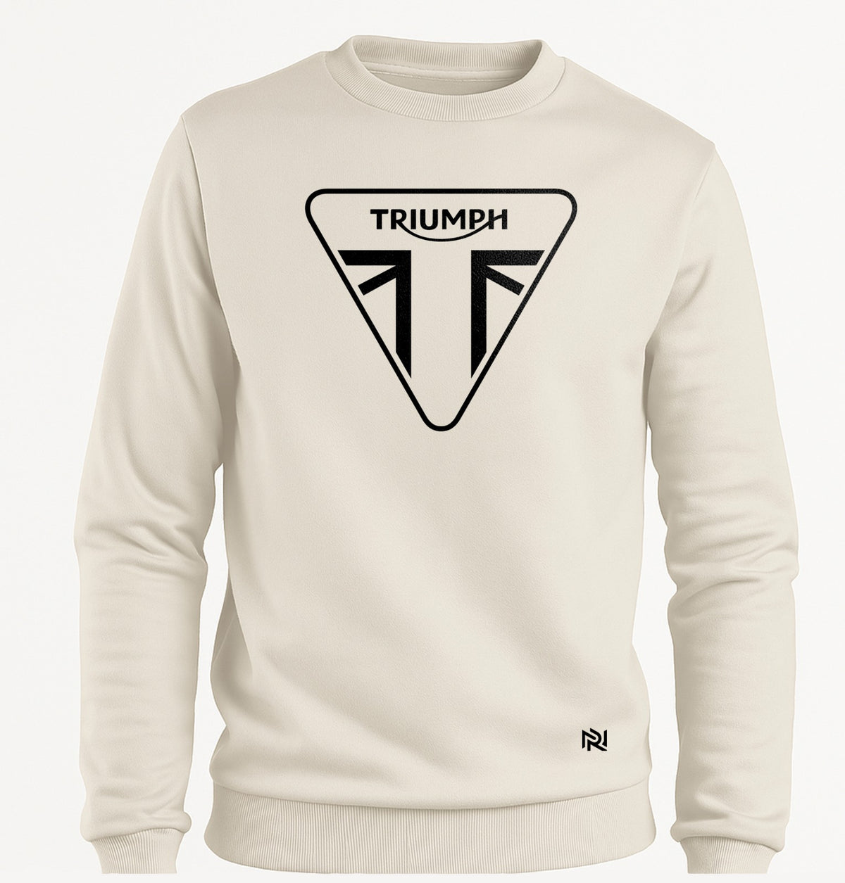 Moletom Felpado Triumph Spirit